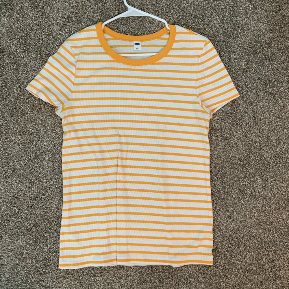 Stripe Shirt